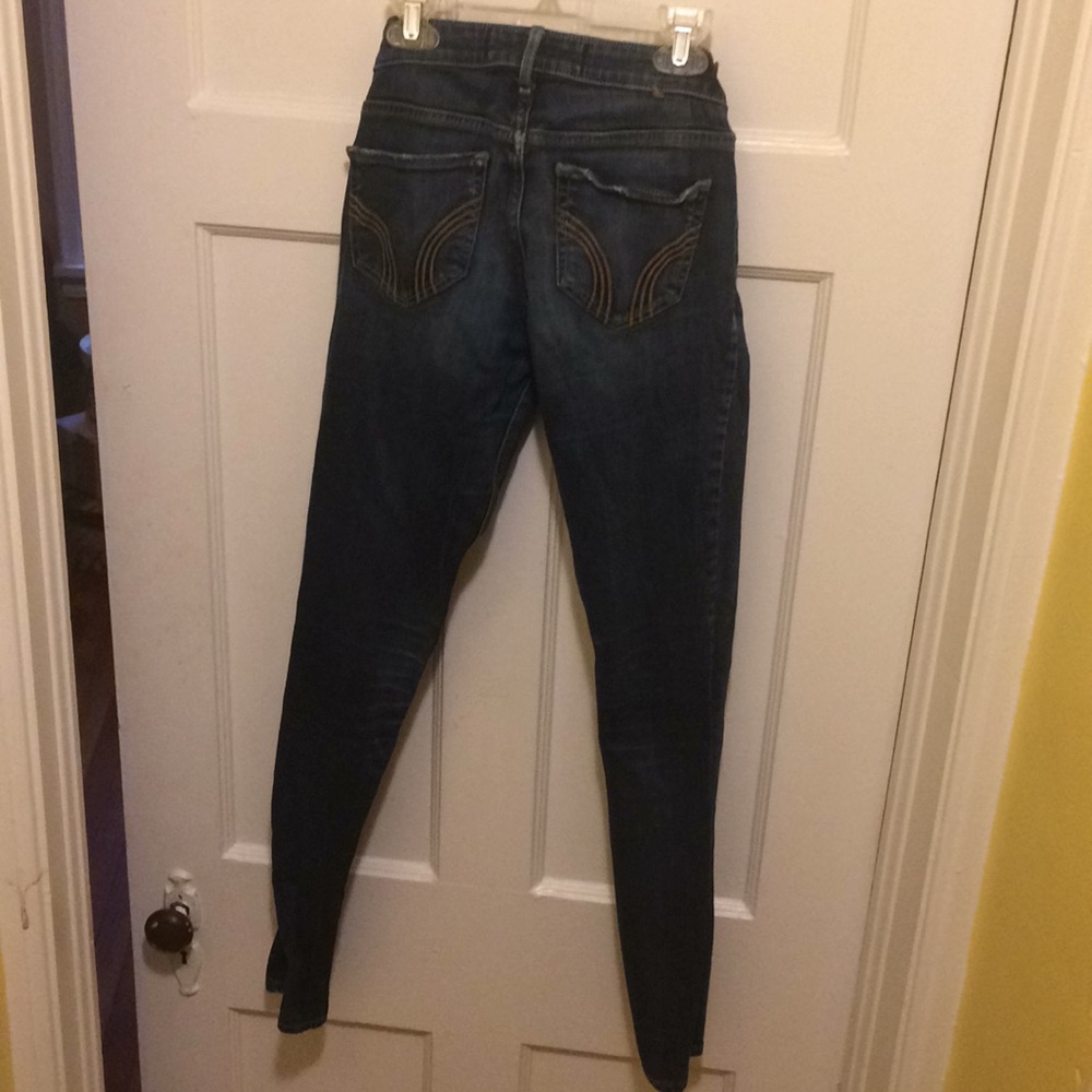Jeans - Picture 3 of 5